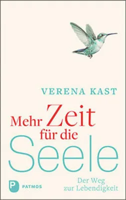 Produktbild von Mehr Zeit für die Seele