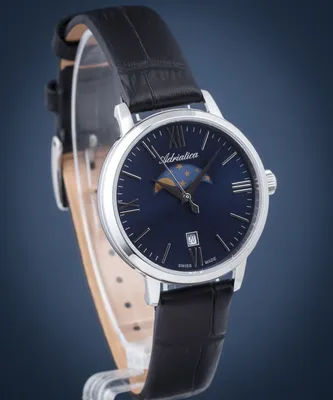 Obrázok produktu pre Dámske hodinky Adriatica Moonphase