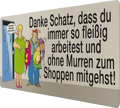 Capybara Motivation Schreibtischunterlage XXL 89x40cm - Lustiges Mauspad Mit Vogel & Motivationsspruch