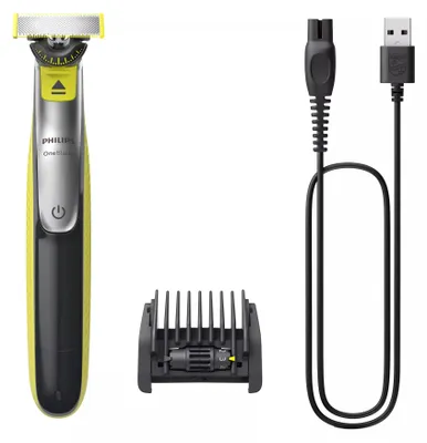 Immagine prodotto di Philips OneBlade 360 QP2734/23 Face