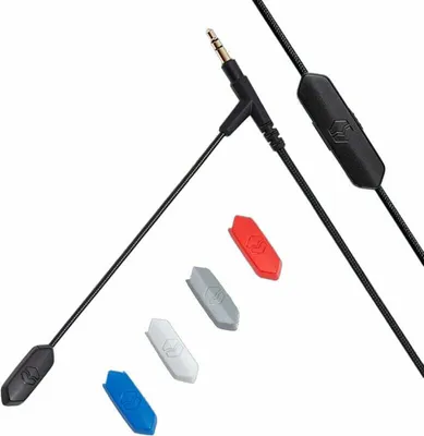 Image de V-Moda Boom Pro X Microphone pour Smartphone