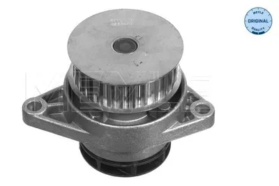 Produktbild von MEYLE Kühlmittelpumpe Wasserpumpe für VW Golf IV Schrägheck (1J1) 113 012 0049