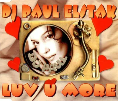 Immagine prodotto di Più amore per te