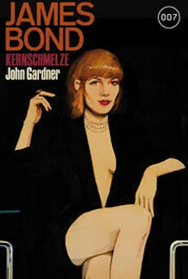 Produktbild von James Bond 007. Bd. 16. Kernschmelze