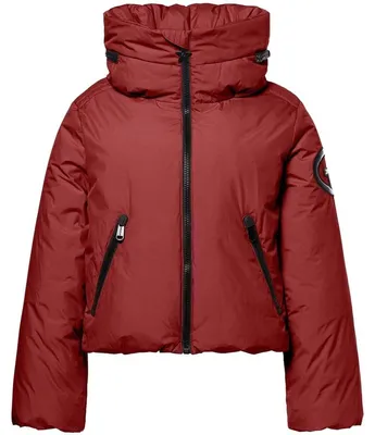 Produktbild von Goldbergh Damen Outdoorjacke Porter Ski Jacket 38