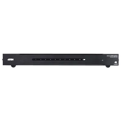 Produktbild von 10-Port 4K HDMI Splitter