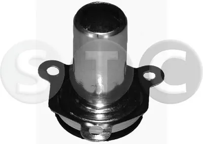 Produktbild von STC Führungshülse Kupplung für Ausrücklager für MINI Schrägheck (R50, R53) passend für PEUGEOT 2008 Kombi (CU) 207 (WA, WC) 206 Schrägheck (2A/C)