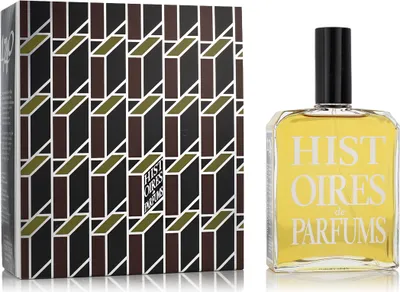 Zdjęcie produktu dla Histoires de Parfums 1740 Marquis de Sade EDP 120 ml M
