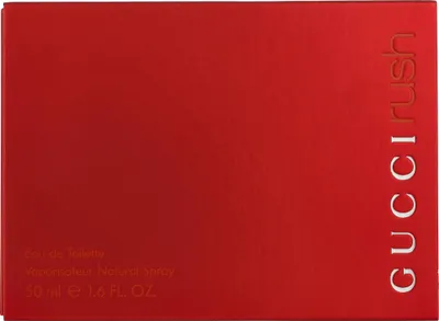 Produktbild von Gucci Rush For Women Edt Spray