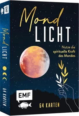 Image de Karten-Box: Mondlicht