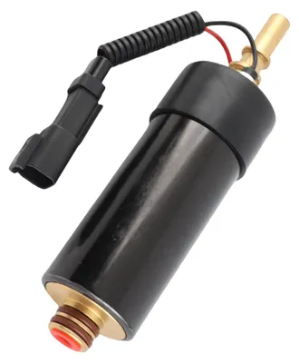 Obrázek produktu pro Elektrická palivová pumpa - Náhradní pro Evinrude E-FPL FICHT 75/90/100/115 HP