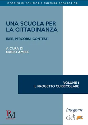 Produktbild von Il progetto curricolare