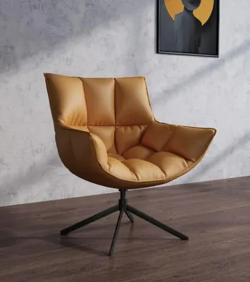 Produktbild von Design Lehnstuhl Relaxsessel Esszimmer Stuhl Sessel Polstersessel Stühle Relax
