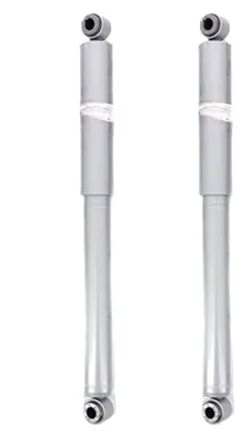 Image de 2X Kyb Set D'amortisseurs À Gaz Arrière