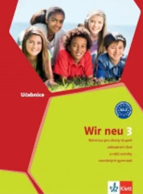 Produktbild von 2) – učebnice