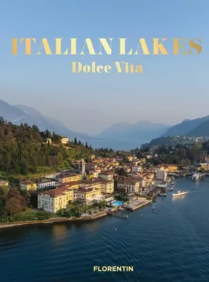 Produktbild von Italian Lakes