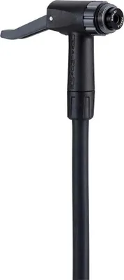 Produktbild von BBB Cycling Pumpenkopf FlipHead Pro 1250 mm Schwarz - schneller Ventilwechsel