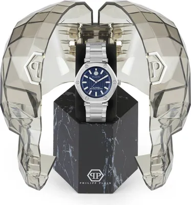 Image de Philipp Plein - PW1BA0423 - Montre-bracelet - Femmes - quartz - The Hexagon