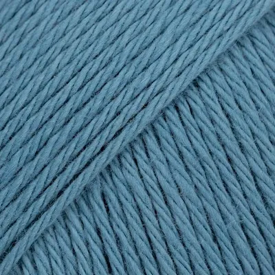 Produktbild von Drops Magic 74 Baumwollgarn 50g 170m Marineblau