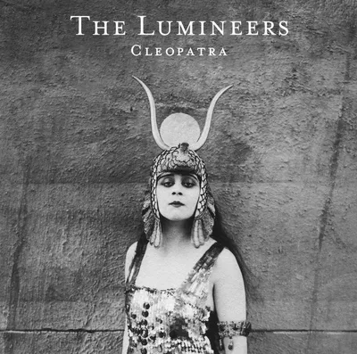 Produktbild von The Lumineers: The Lumineers: Cleopatra - Bertus Musikvertrieb  - (CD / C)