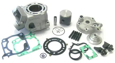 Produktbild von ATHENA P400485100030 Zylinderkopf