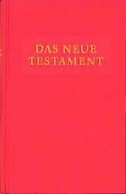 Produktbild von Das e Testament