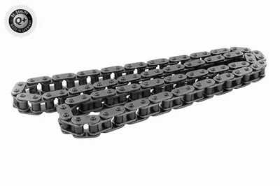 Produktbild von VAICO Ölpumpenkette V10-0155 für VW PASSAT Variant (3B6) 0,918kg