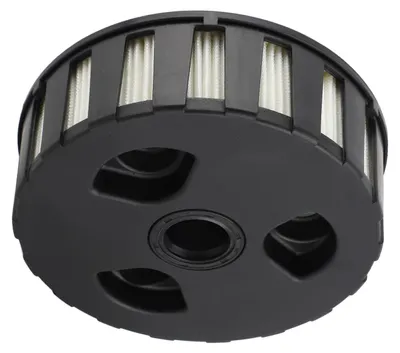 Image de Filtre à air pour système de ventilation du carter moteur, référence 5801856860 – Pièce de rechange pour les modèles Stralis et Trakker