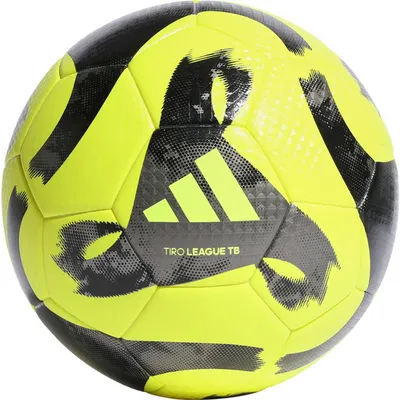 Obrázek produktu pro Adidas - „Tiro Club“ fotbal MR1751 (4) (žlutá)