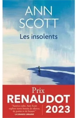 Image de Les Insolents