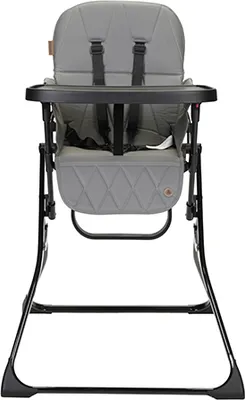 Produktbild von Topmark Lucky Dining Chairs, Graubege