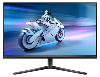 Zdjęcie produktu dla Philips 68,5 cm (27,0") 27M2N5500 16:09 2xHDMI+DP IPS niebieski/szary detaliczny