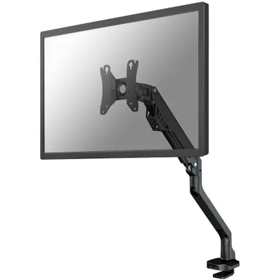 Obrázok produktu pre Neomounts FPMA-D750BLACK, Svorka/priechodka, 8 kg, 25,4 cm (10"), 81,3 cm (32"), 100 x 100 mm, Čierna