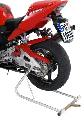 Produktbild von Kern-Stabi Racing Adapter M6x1.0 für Sportmontageständer Ducati