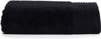 Immagine prodotto di The One Towelling® T1-DELUXE60 | Asciugamano Deluxe 60 - 60 x 110 cm - Colore: Nero - Dimensioni: 60 x 110 cm