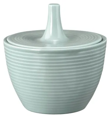 Immagine prodotto di SELTMANN Beat Zuccheriera, capacità: 0,27 litri, altezza: 99 mm, blu artico