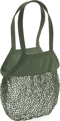 Produktbild von Westford Mill Organic Baumwolle Mesh Grocery Bag