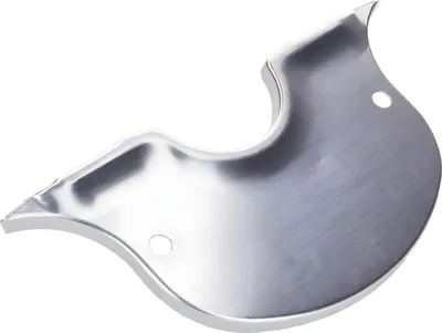 Produktbild von BestPrice Armaturenblech Aluminium kompatibel mit Simson KR51, KR51/1, KR51/2 Schwalbe