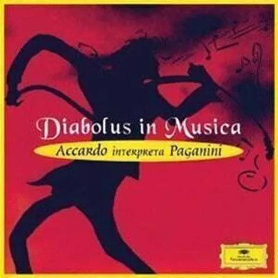 Image de Diabolus In Musica (180g)