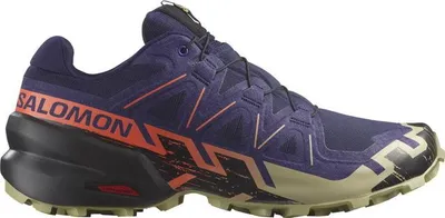 Produktbild von Schuhe Salomon Speedcross 6 L47980600