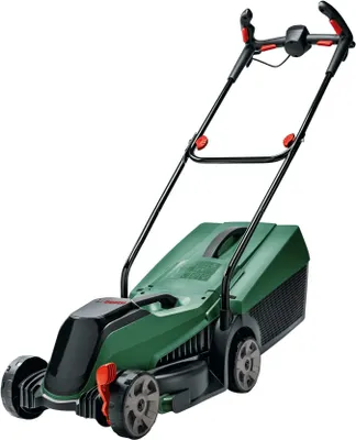 Produktbild von Bosch City Mower 18V-32 solo Akku-Rasenmäher