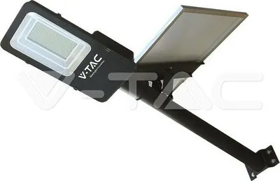 Image de V-TAC VT-ST201 23579 LED outdoor floodlight White