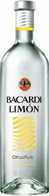 Obrázok produktu pre Bacardi Limon 1 liter