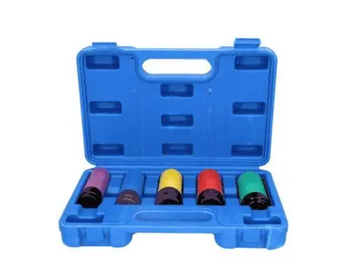 Produktbild von KS TOOLS Kraft-Stecknuss-Satz BT691010 30,0mm 1000g