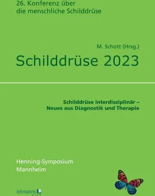Produktbild von Schilddrüse 2023