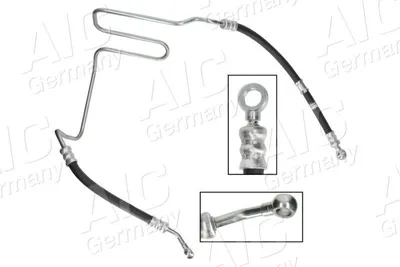 Produktbild von AIC 54994 Servoleitung für VW Golf IV Schrägheck (1J1) von Hydraulikpumpe nach Lenkgetriebe