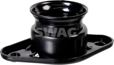 Produktbild von SWAG 33 10 6271 Federbeinstützlager Hinten Links Hinten Rechts für HYUNDAI ix35 (LM, EL, ELH) für KIA SPORTAGE (SL)