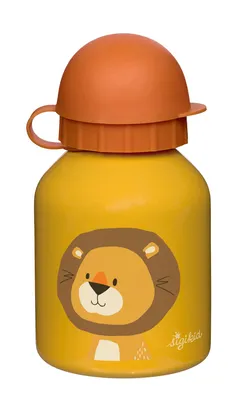 Produktbild von SIGIKID sigikid 25115 Trinkflasche Löwe, Forest