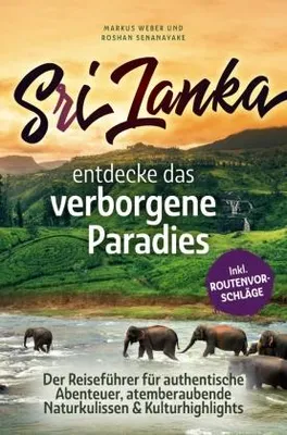 Immagine prodotto di Sri Lanka: Entdecke das verborgene Paradies
