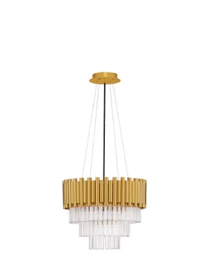Zdjęcie produktu dla Lampa wisząca ACATEN LE43564 Luces Exclusivas